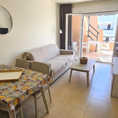 Homes Of Spain, Apartamentos Paraiso, Ed Tahiti, Atico A A Pie De Playa, Piscina Privada En Solarium, Wi-Fi Vera Eksteriør billede