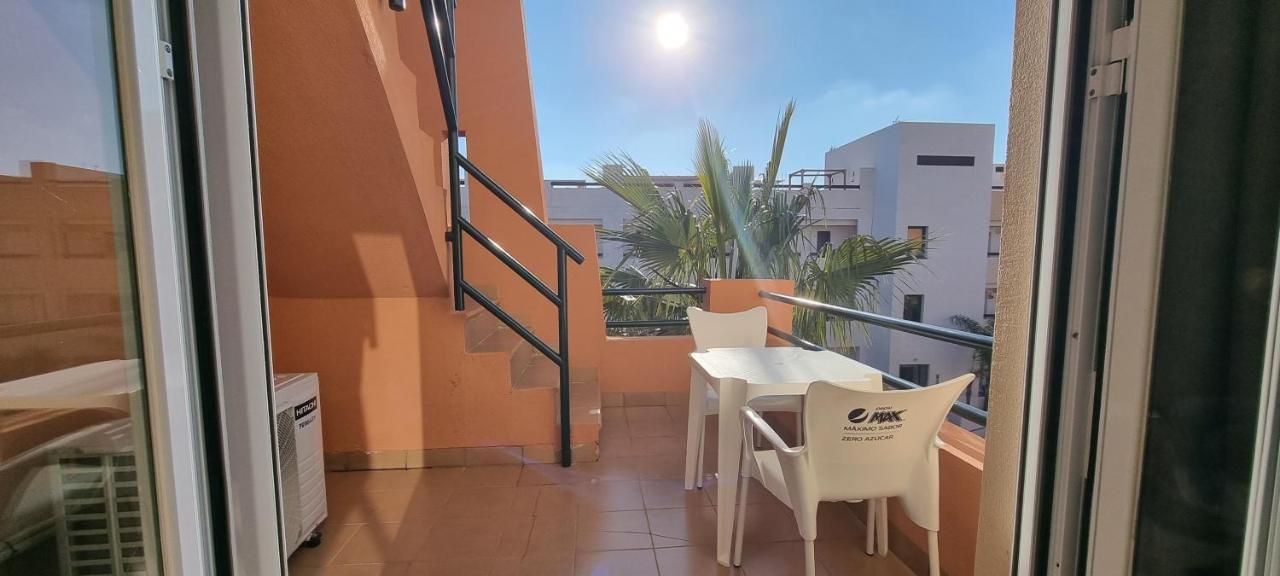 Homes Of Spain, Apartamentos Paraiso, Ed Tahiti, Atico A A Pie De Playa, Piscina Privada En Solarium, Wi-Fi Vera Eksteriør billede