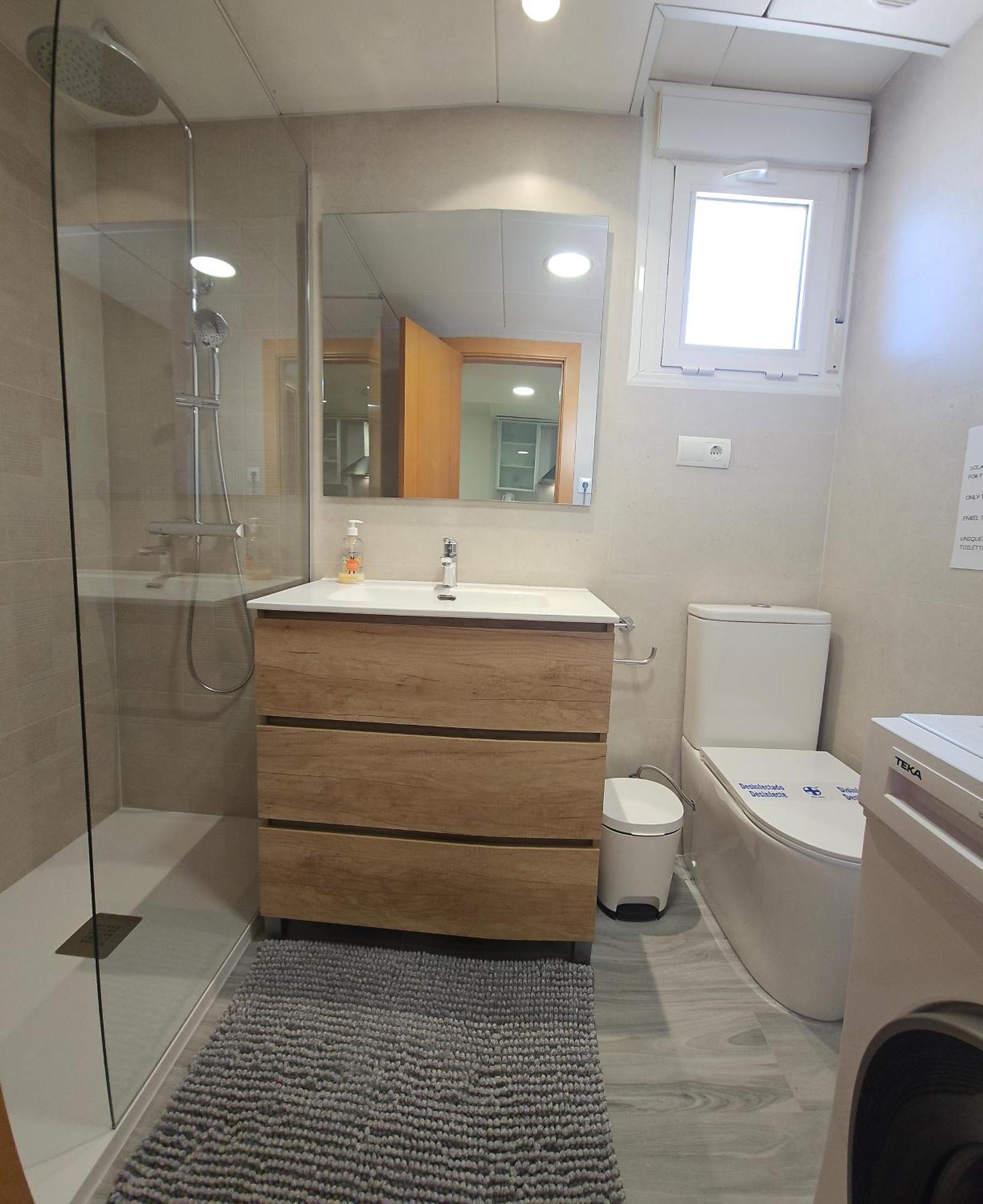 Homes Of Spain, Apartamentos Paraiso, Ed Tahiti, Atico A A Pie De Playa, Piscina Privada En Solarium, Wi-Fi Vera Eksteriør billede